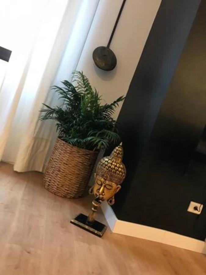 Nuevo Apartamento En Playa De Las Canteras Las Palmas de Gran Canaria Exterior photo